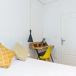 Buenpas بيت ضيافة سان سيباستيان
