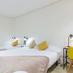 بيت ضيافة Buenpas سان سيباستيان
