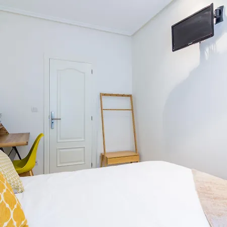 Guest house Buenpas San Sebastian