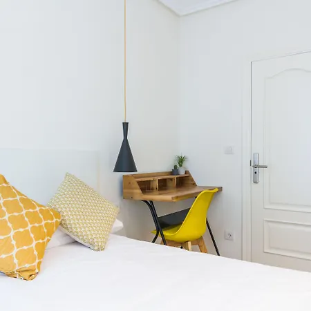 Buenpas Pensión San Sebastián