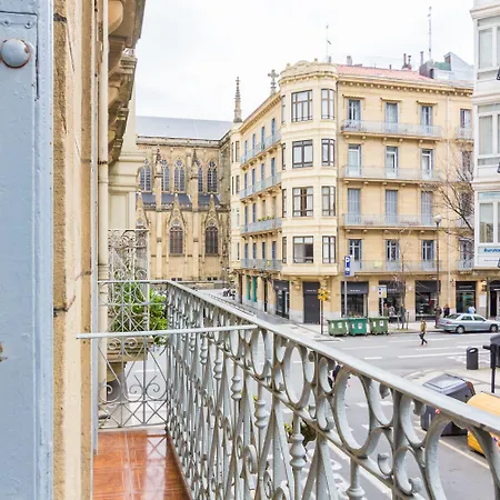 Buenpas Pensión San Sebastián