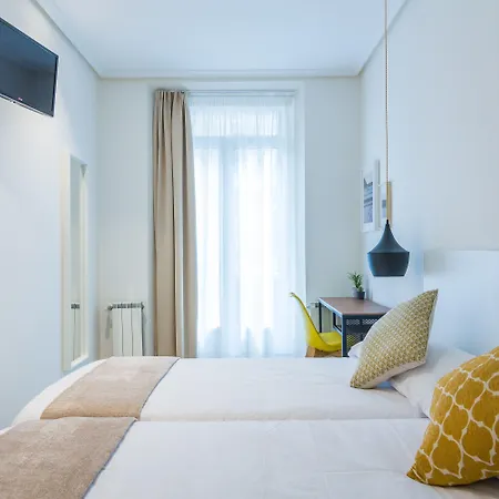 Buenpas Pensión San Sebastián