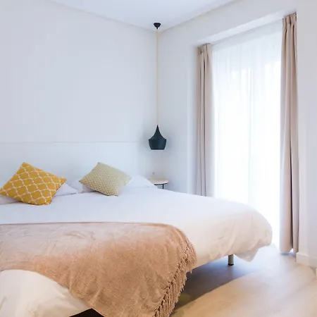 Pensión Buenpas San Sebastián