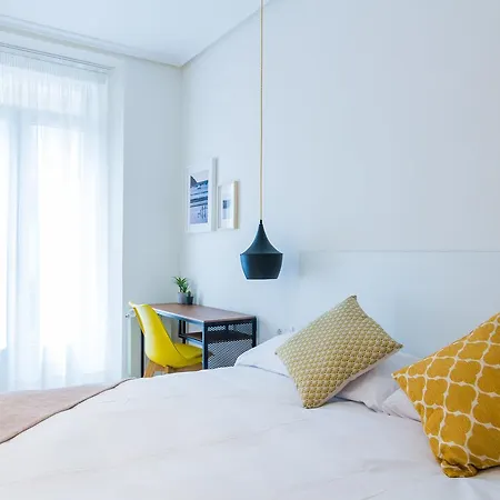 Buenpas * San Sebastián