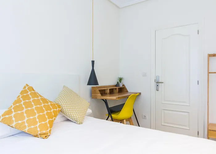 Buenpas Guest house San Sebastian