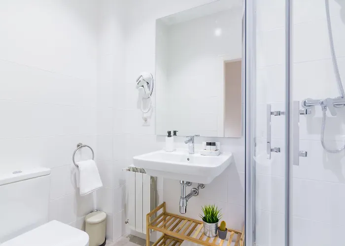 Buenpas San Sebastian