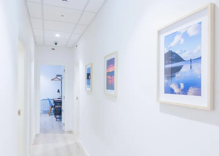 Buenpas San Sebastian