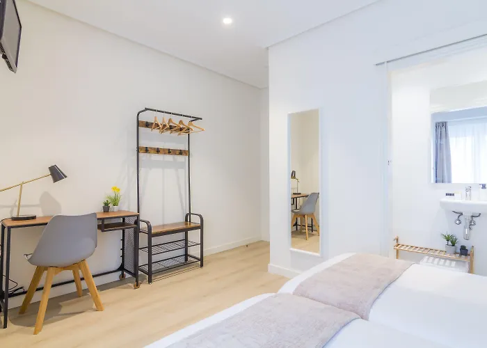 Guest house Buenpas *