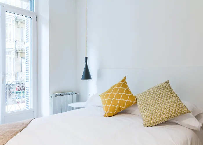 Buenpas San Sebastian