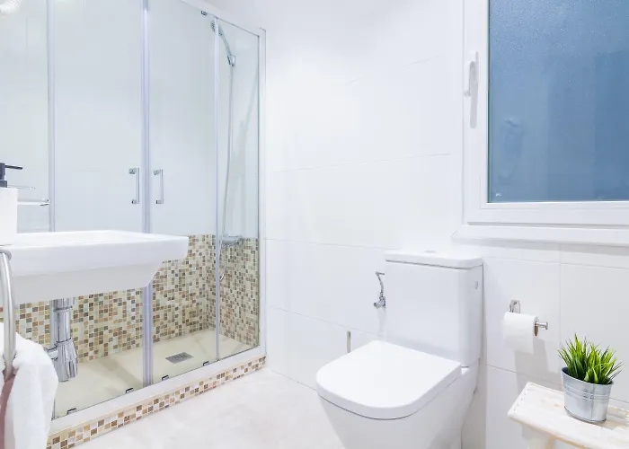 Guest house Buenpas San Sebastian