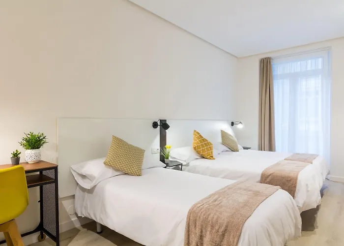 Buenpas * San Sebastian