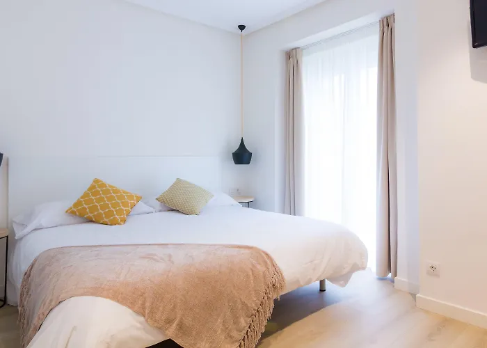 Guest house Buenpas San Sebastian