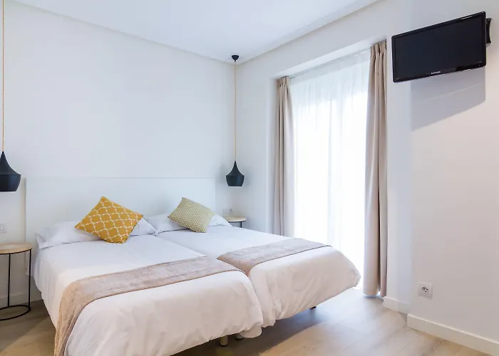 Buenpas Guest house *