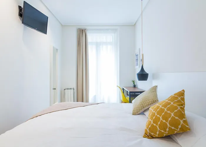 Buenpas Guest house San Sebastian