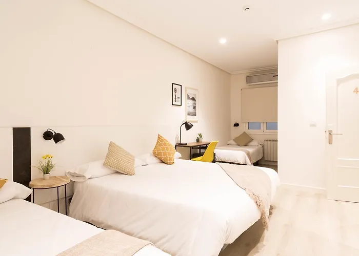 Guest house Buenpas *