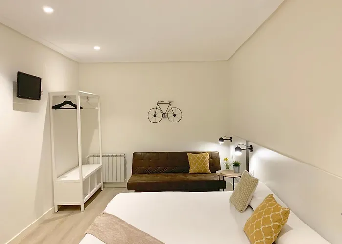 Buenpas Guest house *