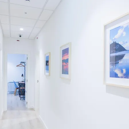 Buenpas Saint-Sébastien