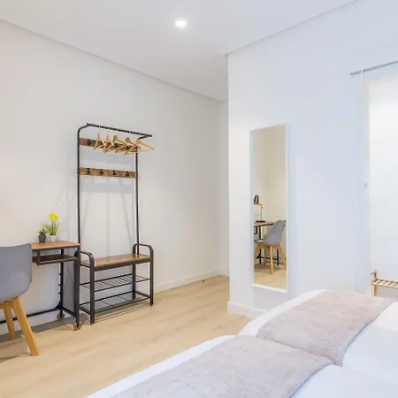 Maison d'hôtes Buenpas *