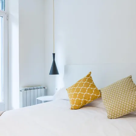 Buenpas سان سيباستيان