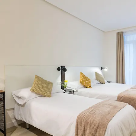 Buenpas * San Sebastián