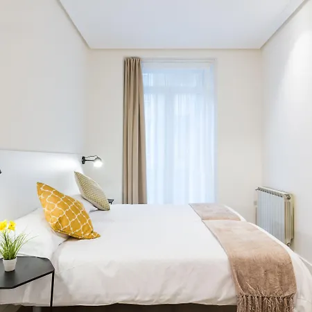 Buenpas * Saint-Sébastien