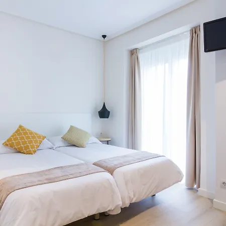 Buenpas بيت ضيافة *