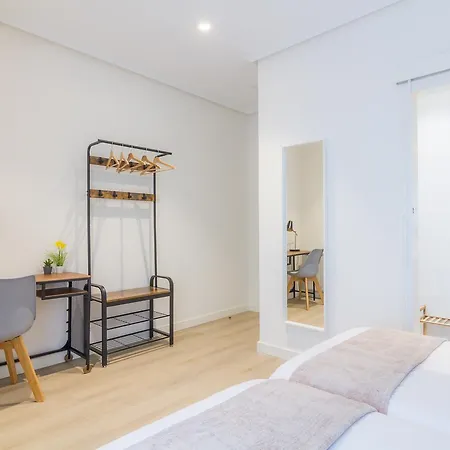 Buenpas * سان سيباستيان