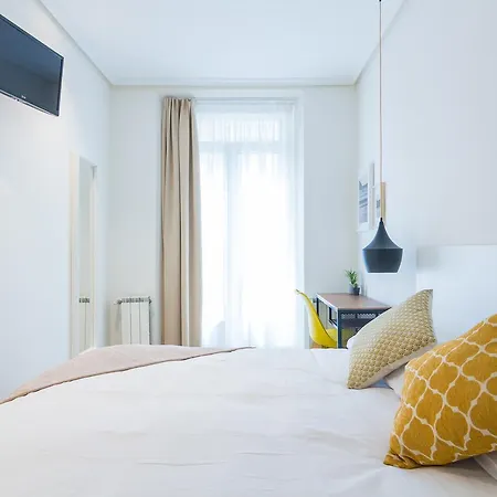 Buenpas Maison d'hôtes Saint-Sébastien