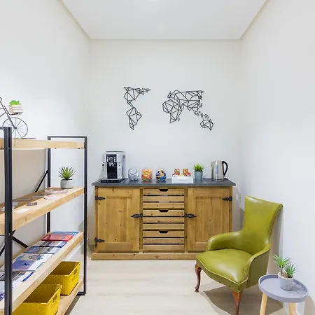 Buenpas * Saint-Sébastien