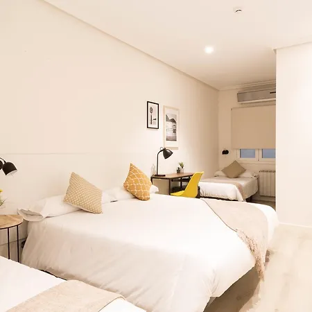 Maison d'hôtes Buenpas *