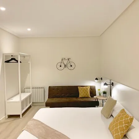 Buenpas بيت ضيافة *