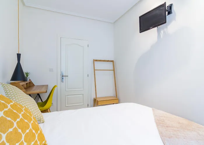 Pensionat Buenpas San Sebastián