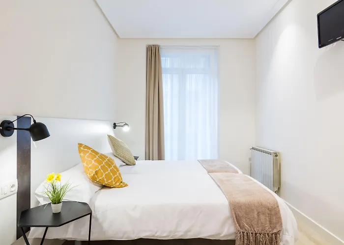 Buenpas * San Sebastián