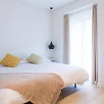Guest house Buenpas San Sebastian
