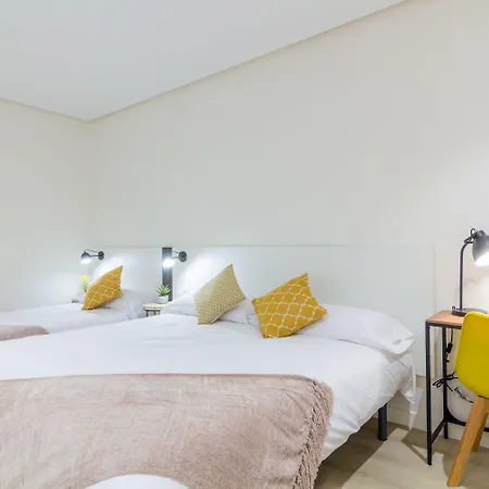 Affittacamere Buenpas San Sebastián