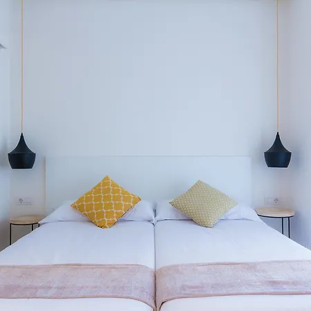 Affittacamere Buenpas