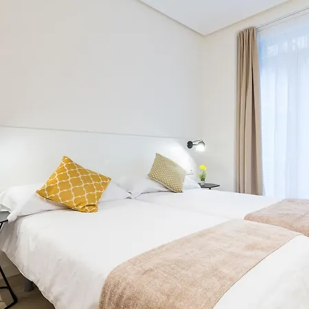 Buenpas San Sebastián