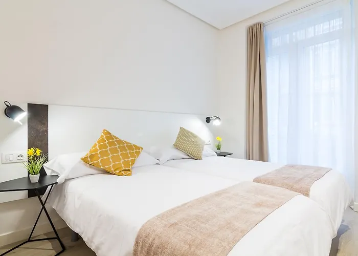 Buenpas 圣塞瓦斯蒂安