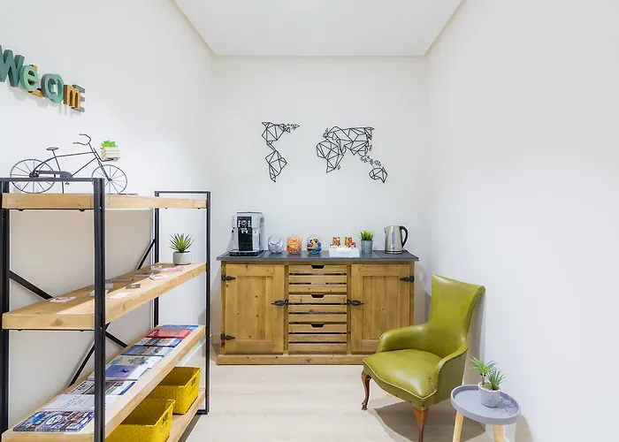 Buenpas * 圣塞瓦斯蒂安