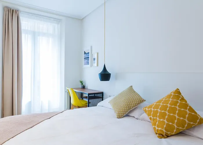 Buenpas * 圣塞瓦斯蒂安